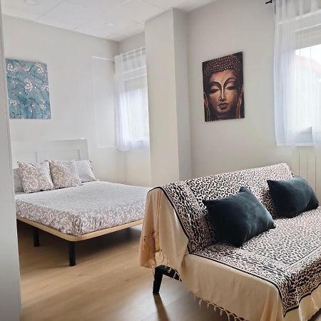 Apartamento Coqueto Ideal Parejas Bilbao Ngoại thất bức ảnh