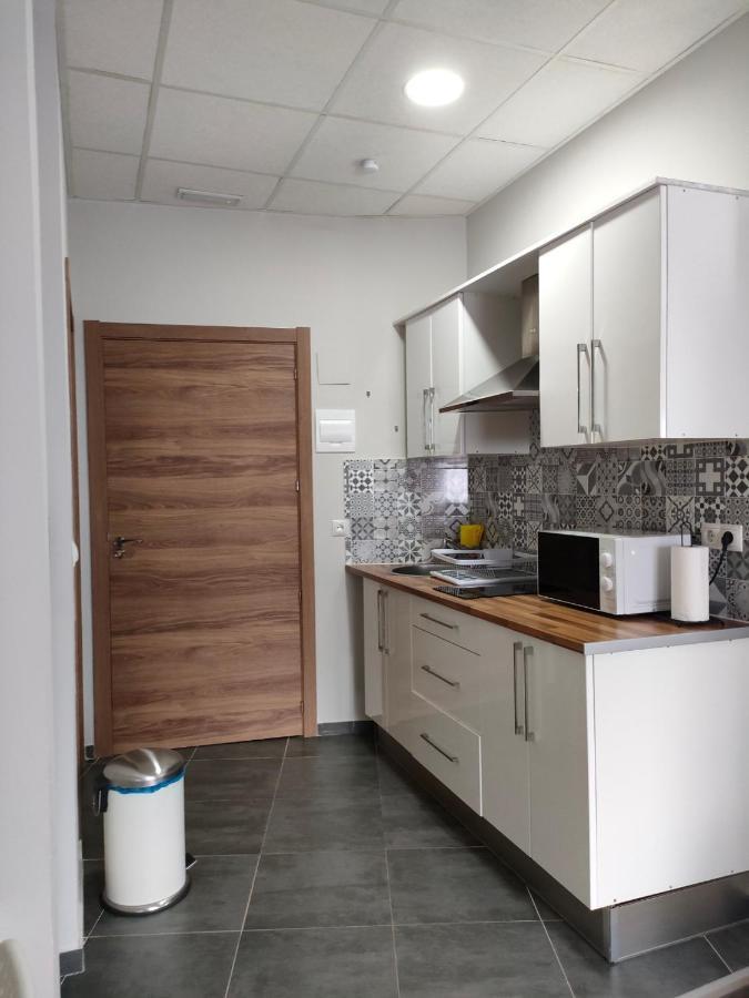 Apartamento Coqueto Ideal Parejas Bilbao Ngoại thất bức ảnh