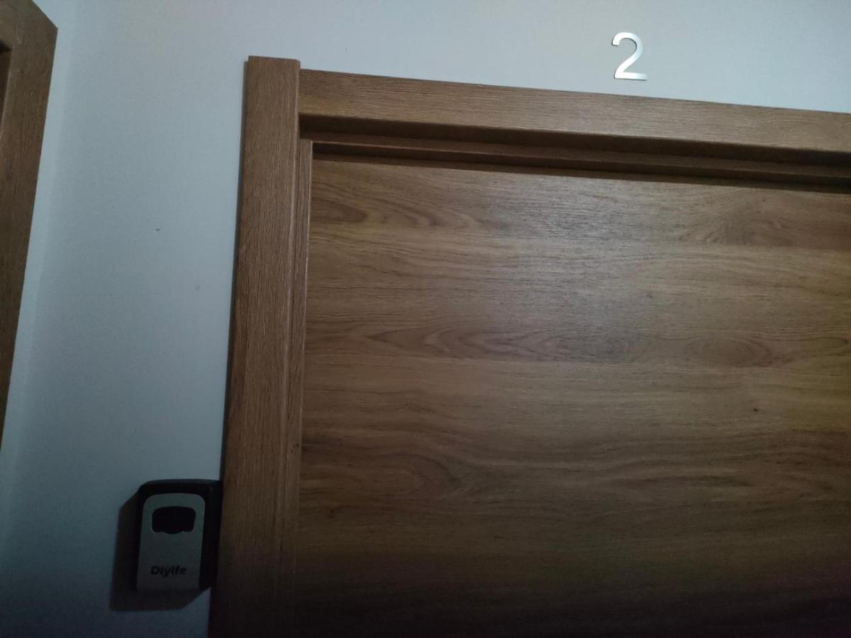Apartamento Coqueto Ideal Parejas Bilbao Ngoại thất bức ảnh