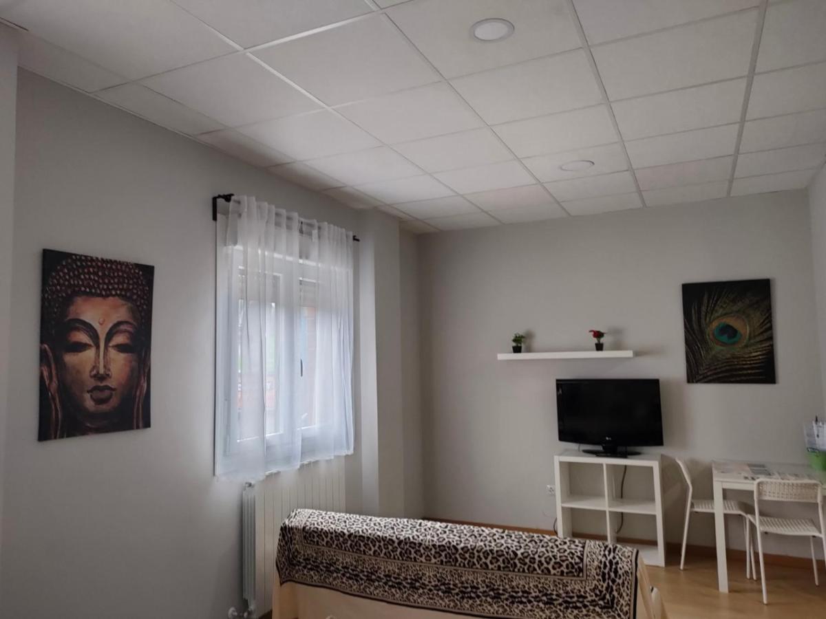 Apartamento Coqueto Ideal Parejas Bilbao Ngoại thất bức ảnh