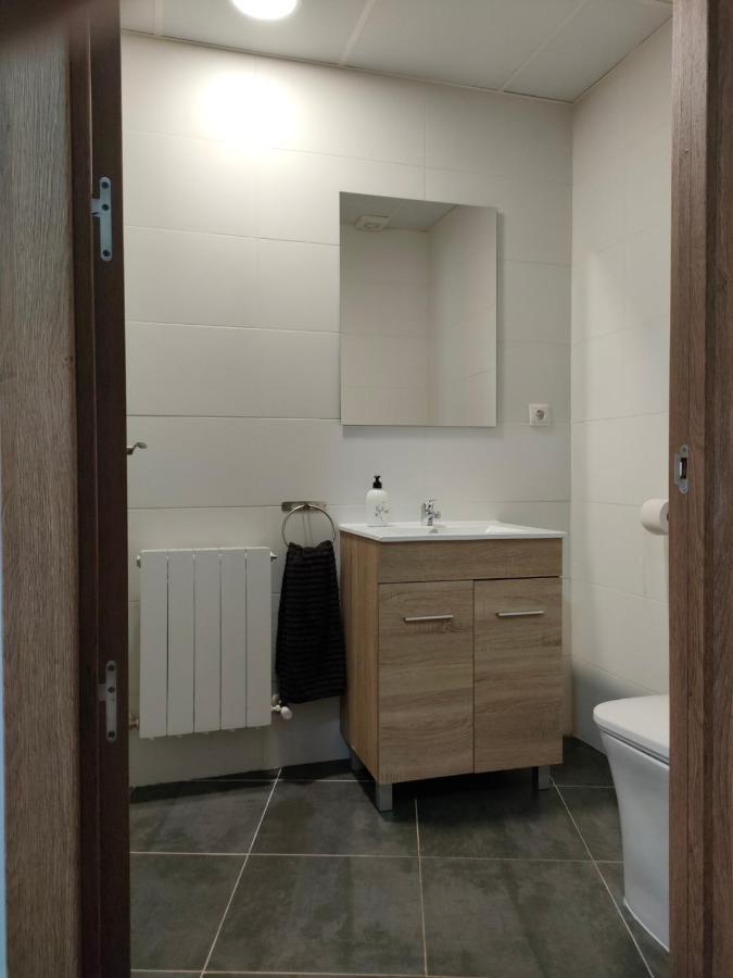 Apartamento Coqueto Ideal Parejas Bilbao Ngoại thất bức ảnh