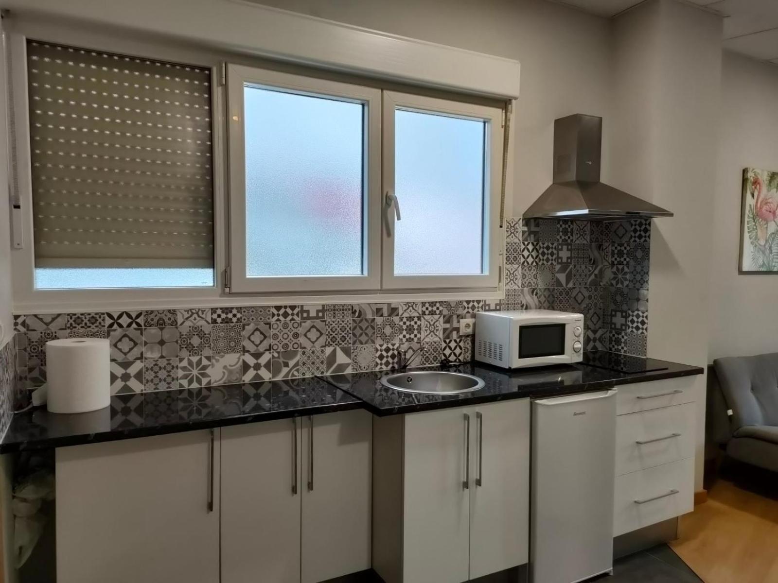 Apartamento Coqueto Ideal Parejas Bilbao Ngoại thất bức ảnh