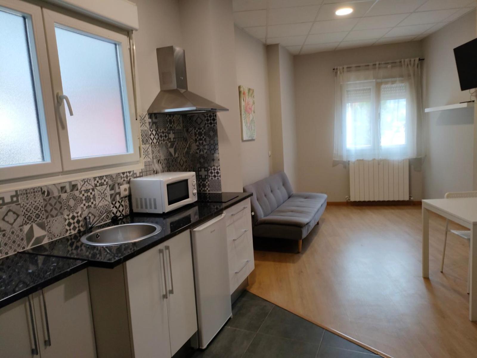 Apartamento Coqueto Ideal Parejas Bilbao Ngoại thất bức ảnh