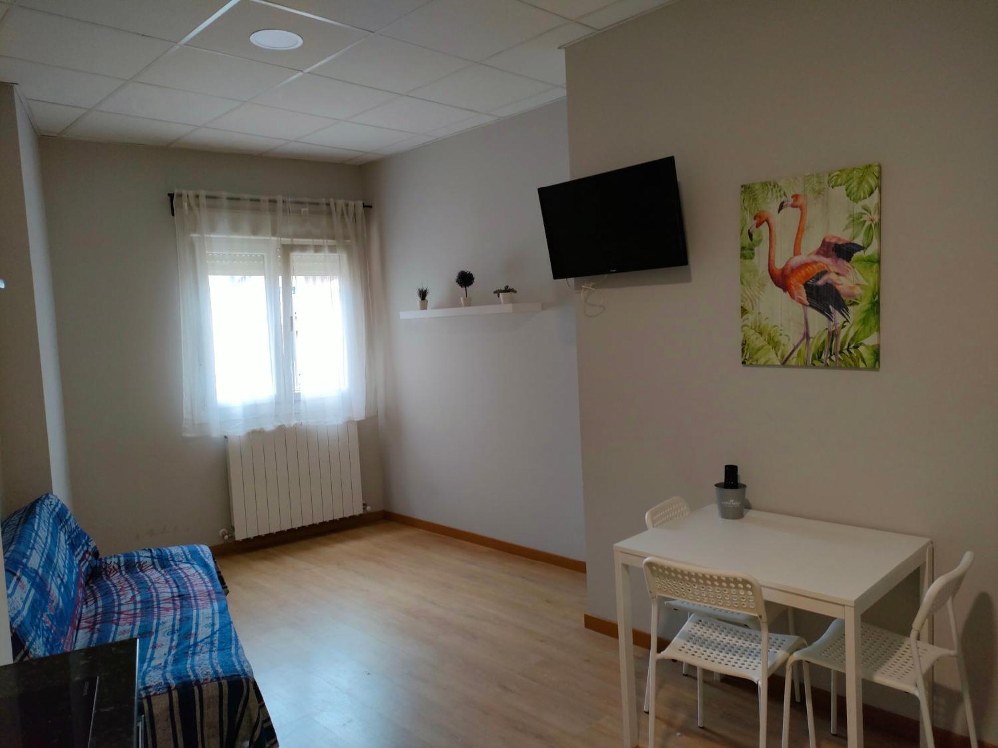 Apartamento Coqueto Ideal Parejas Bilbao Ngoại thất bức ảnh