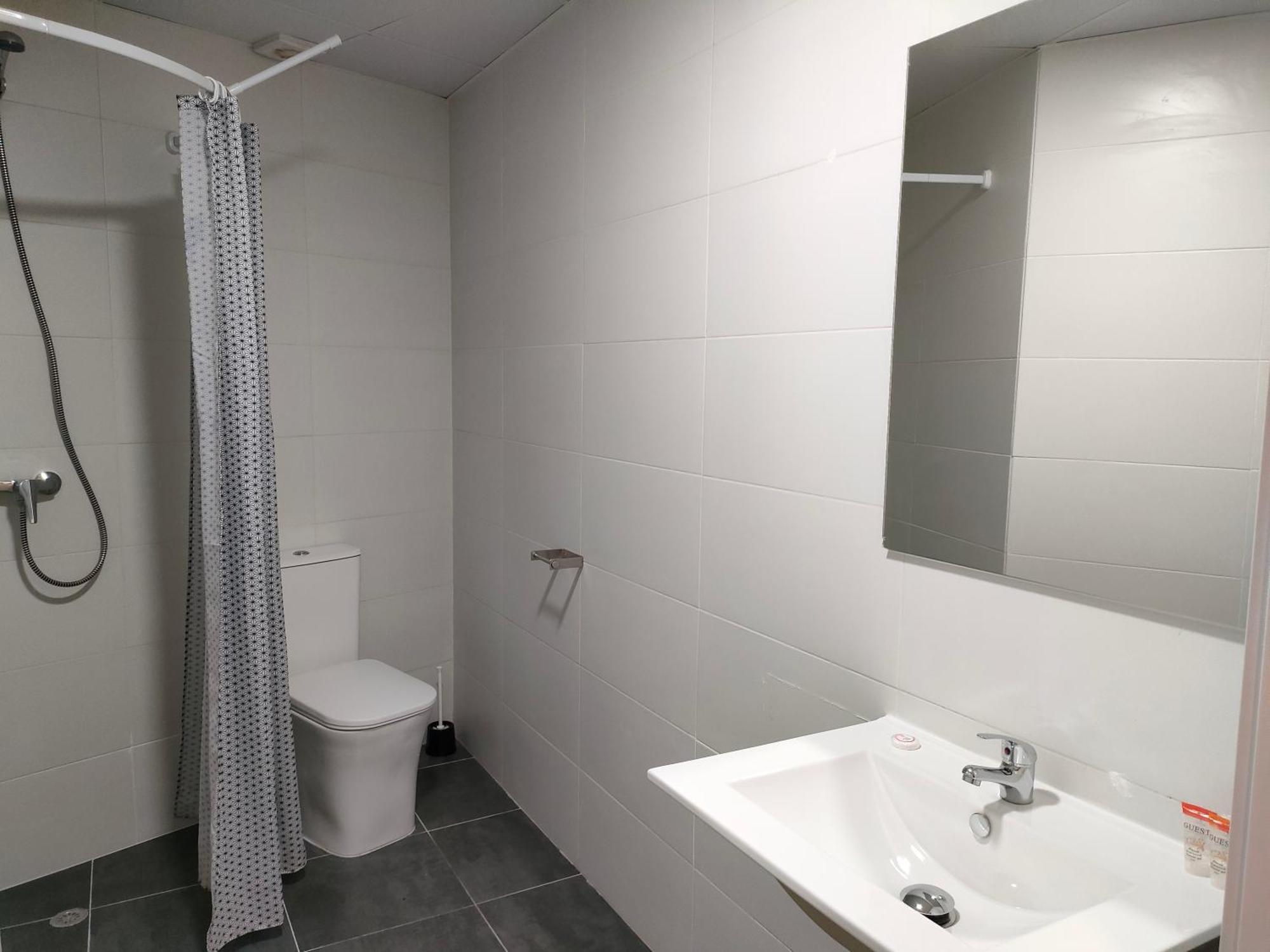 Apartamento Coqueto Ideal Parejas Bilbao Ngoại thất bức ảnh